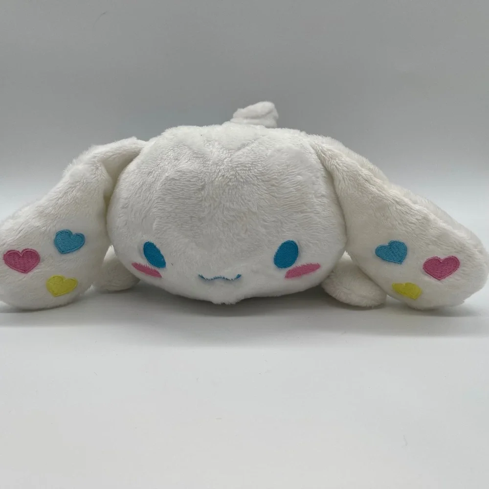 Sanrio Cinnamoroll Set Sweethearts Candy Conversation Hearts Print